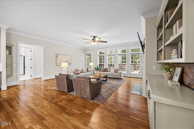 79 Lindsay Burke Place, Pittsboro, NC 27312