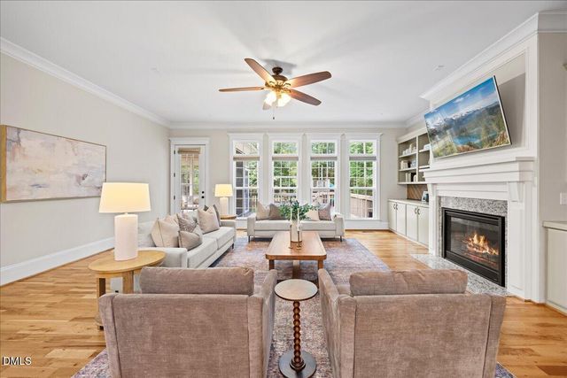 79 Lindsay Burke Place, Pittsboro, NC 27312
