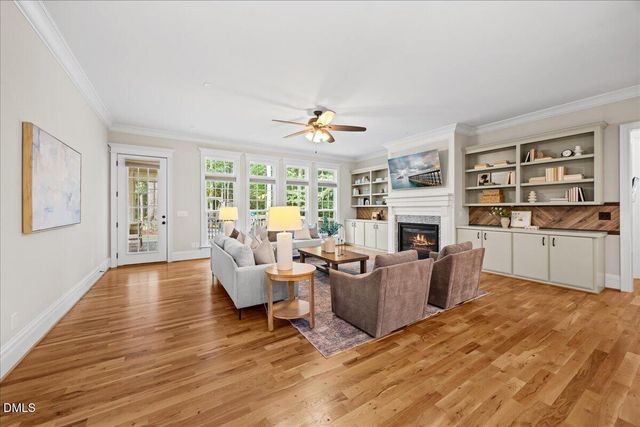 79 Lindsay Burke Place, Pittsboro, NC 27312