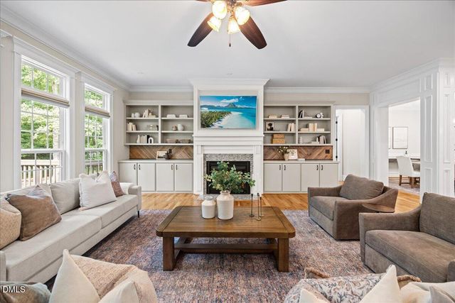 79 Lindsay Burke Place, Pittsboro, NC 27312