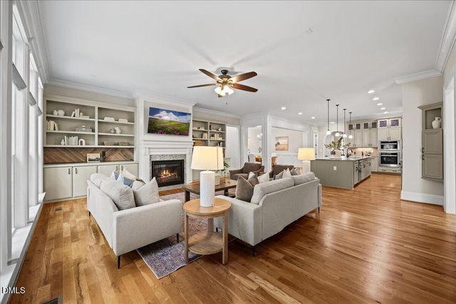 79 Lindsay Burke Place, Pittsboro, NC 27312