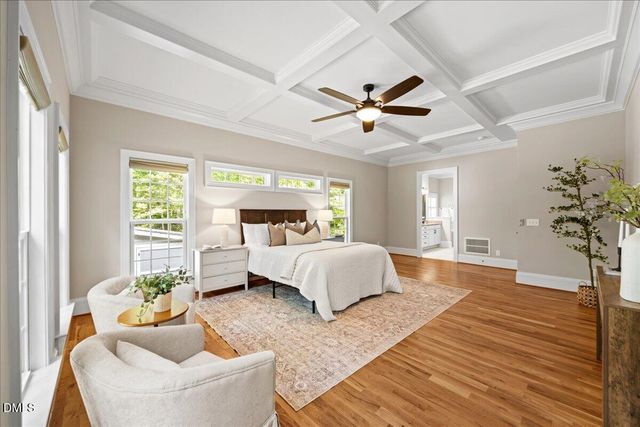 79 Lindsay Burke Place, Pittsboro, NC 27312