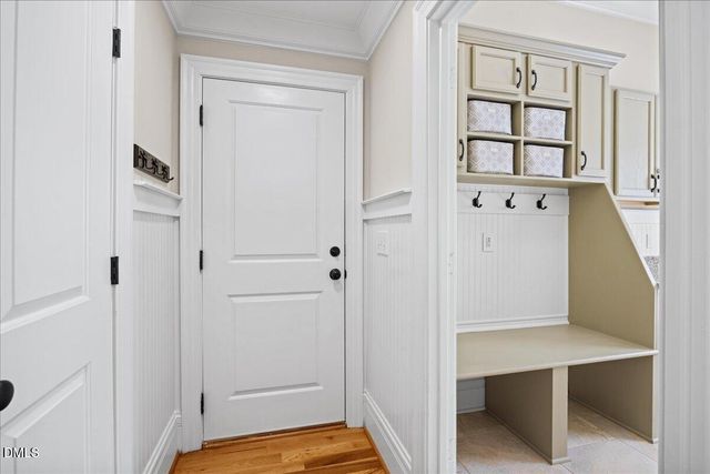 79 Lindsay Burke Place, Pittsboro, NC 27312