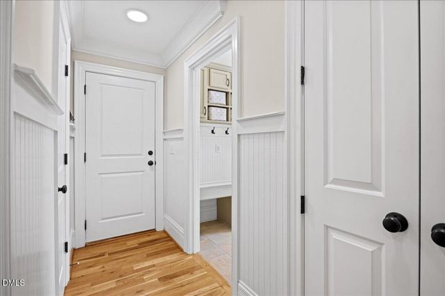 79 Lindsay Burke Place, Pittsboro, NC 27312
