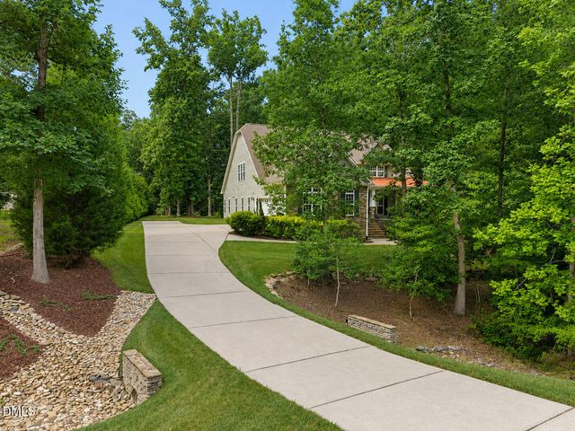 79 Lindsay Burke Place, Pittsboro, NC 27312