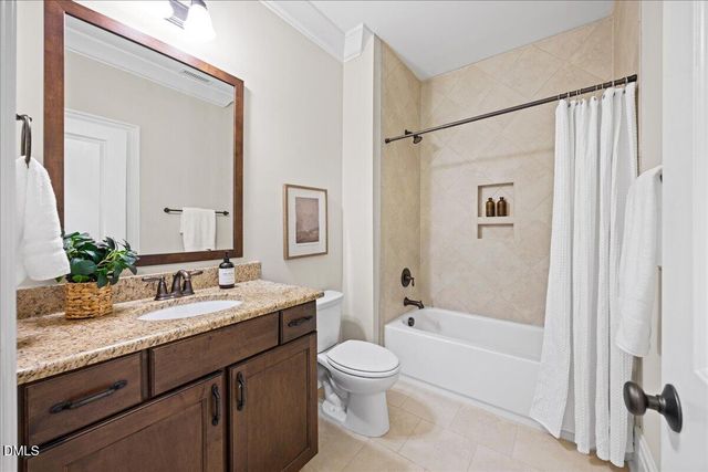 79 Lindsay Burke Place, Pittsboro, NC 27312