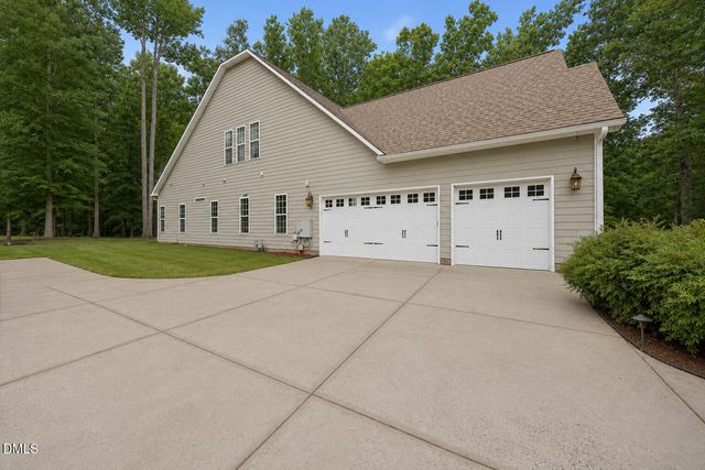 79 Lindsay Burke Place, Pittsboro, NC 27312