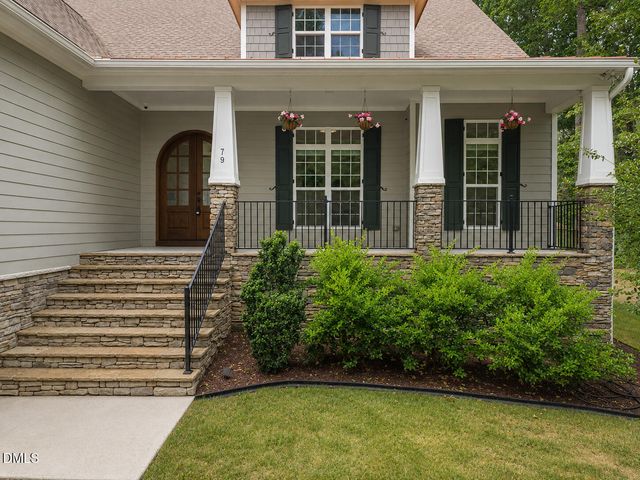 79 Lindsay Burke Place, Pittsboro, NC 27312