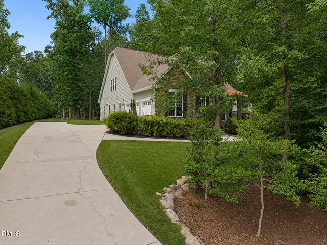 79 Lindsay Burke Place, Pittsboro, NC 27312