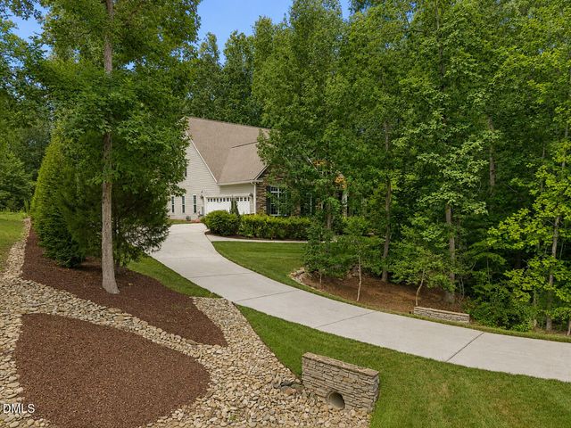 79 Lindsay Burke Place, Pittsboro, NC 27312