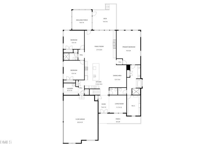 79 Lindsay Burke Place, Pittsboro, NC 27312