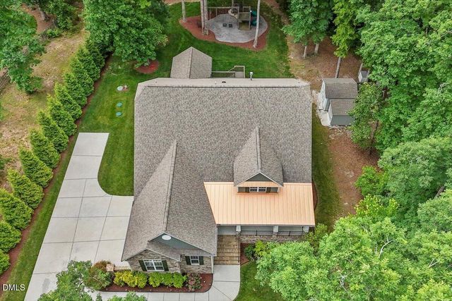 79 Lindsay Burke Place, Pittsboro, NC 27312