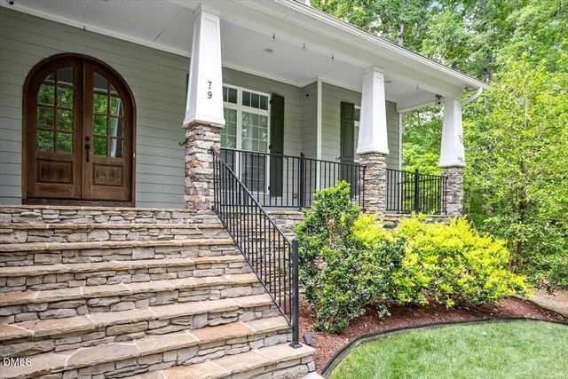 79 Lindsay Burke Place, Pittsboro, NC 27312