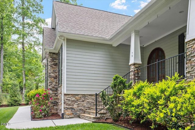 79 Lindsay Burke Place, Pittsboro, NC 27312