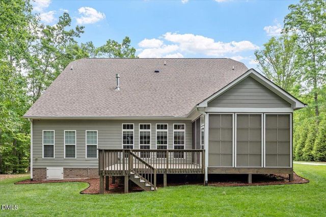 79 Lindsay Burke Place, Pittsboro, NC 27312
