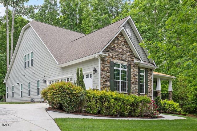 79 Lindsay Burke Place, Pittsboro, NC 27312