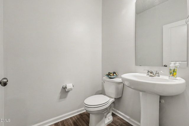 465 Campbell Ridge Place, Wendell, NC 27591