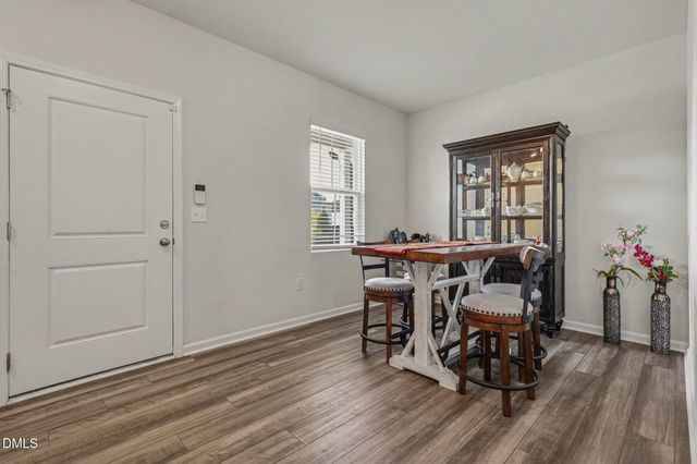 465 Campbell Ridge Place, Wendell, NC 27591