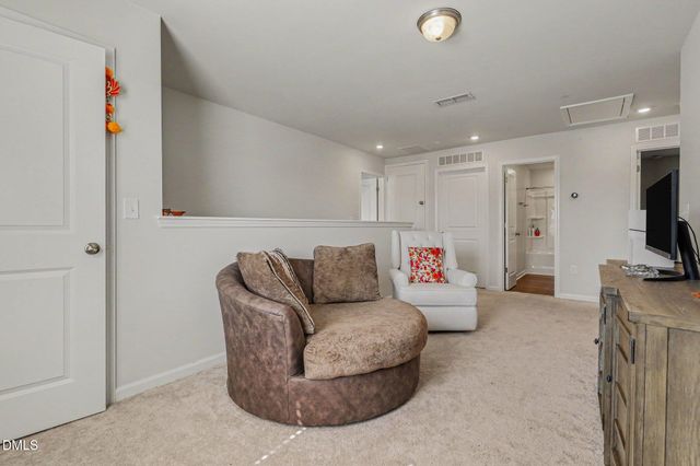 465 Campbell Ridge Place, Wendell, NC 27591