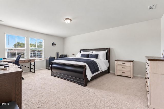 465 Campbell Ridge Place, Wendell, NC 27591