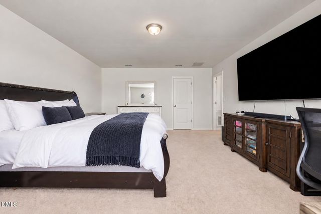 465 Campbell Ridge Place, Wendell, NC 27591