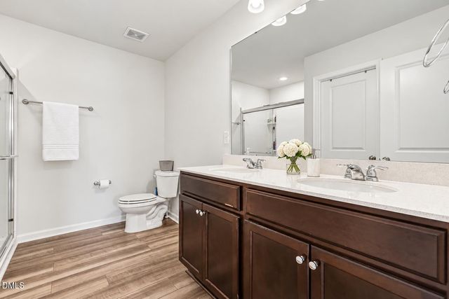 465 Campbell Ridge Place, Wendell, NC 27591