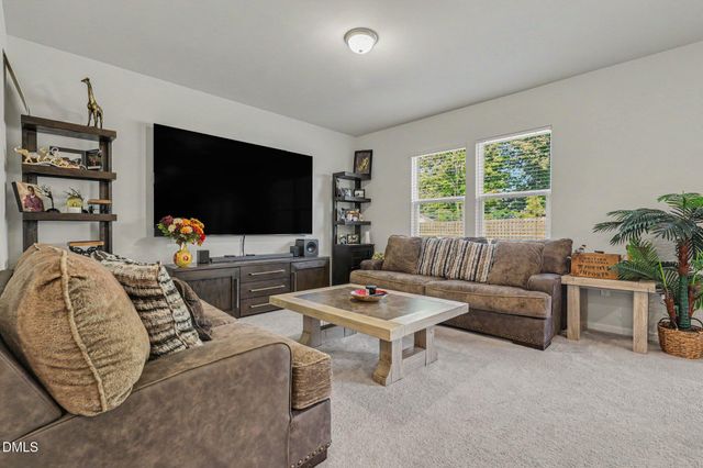 465 Campbell Ridge Place, Wendell, NC 27591