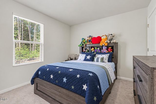 465 Campbell Ridge Place, Wendell, NC 27591