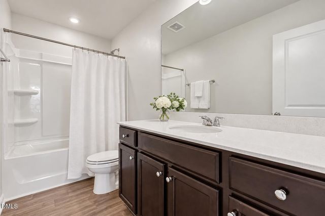 465 Campbell Ridge Place, Wendell, NC 27591