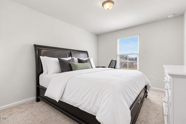 465 Campbell Ridge Place, Wendell, NC 27591