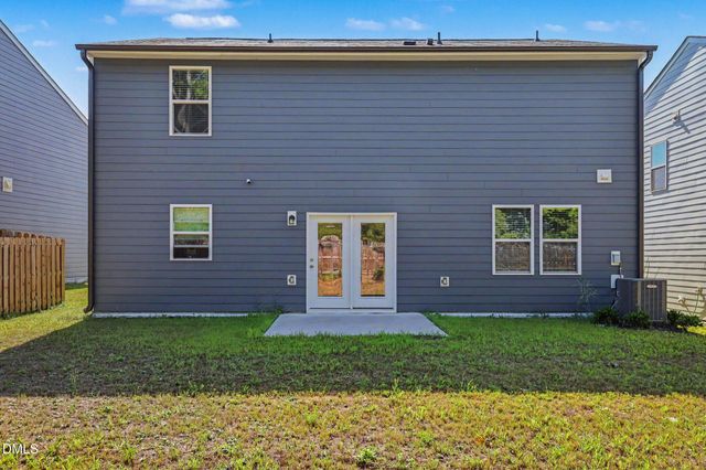 465 Campbell Ridge Place, Wendell, NC 27591