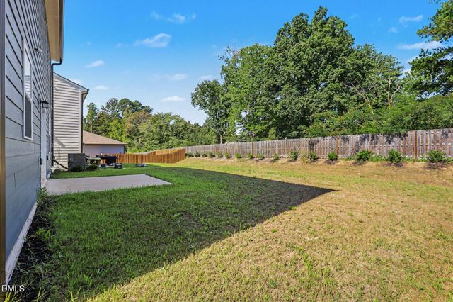 465 Campbell Ridge Place, Wendell, NC 27591
