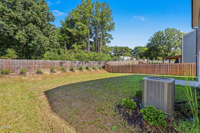 465 Campbell Ridge Place, Wendell, NC 27591