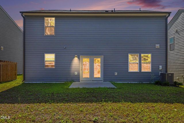 465 Campbell Ridge Place, Wendell, NC 27591