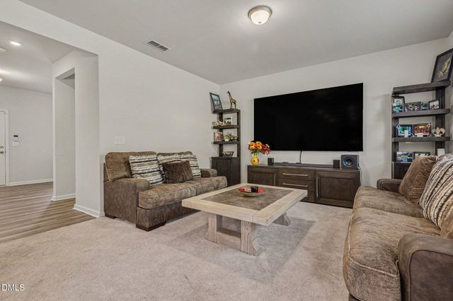 465 Campbell Ridge Place, Wendell, NC 27591