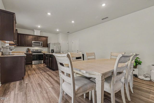 465 Campbell Ridge Place, Wendell, NC 27591