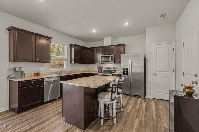465 Campbell Ridge Place, Wendell, NC 27591