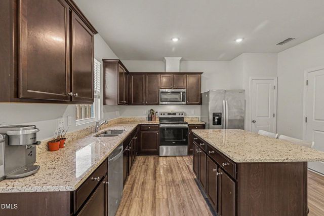 465 Campbell Ridge Place, Wendell, NC 27591