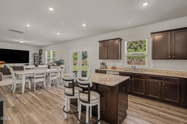465 Campbell Ridge Place, Wendell, NC 27591