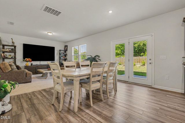 465 Campbell Ridge Place, Wendell, NC 27591