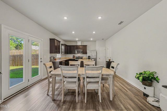 465 Campbell Ridge Place, Wendell, NC 27591
