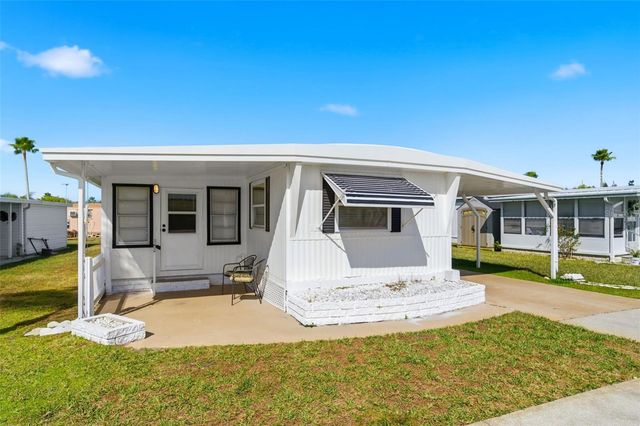 10913 LIBERTY DRIVE, Port Richey, FL 34668