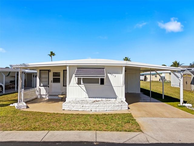 10913 LIBERTY DRIVE, Port Richey, FL 34668