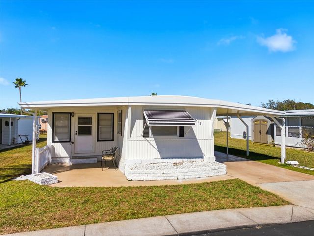 10913 LIBERTY DRIVE, Port Richey, FL 34668