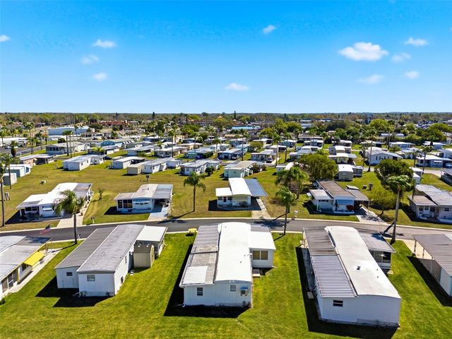 10913 LIBERTY DRIVE, Port Richey, FL 34668