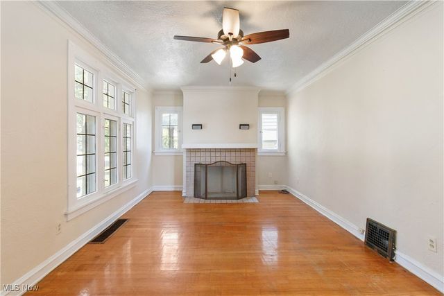 3474 Raymont Boulevard, University Heights, OH 44118