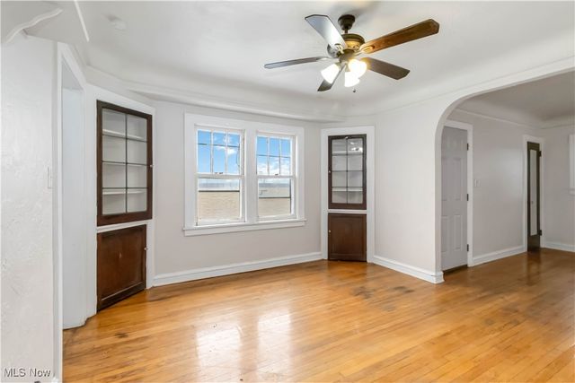 3474 Raymont Boulevard, University Heights, OH 44118