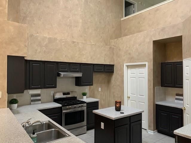 15118 Carsen Bend Drive, Houston, TX 77049