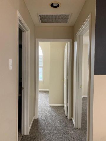 15118 Carsen Bend Drive, Houston, TX 77049