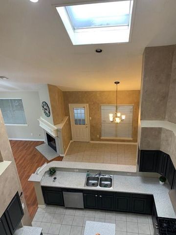 15118 Carsen Bend Drive, Houston, TX 77049